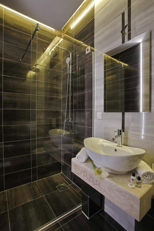 Hotel Theater Belgrade Garni Exterior photo